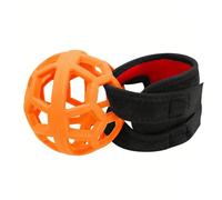 Palline da golf da allenamento portatili - Dispositivo di correzione di swing Accessorio per allenamento portatile e pratico | Strumento ideale per acquisire la buona e migliorare lo swing, offrendo u