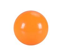 Palline da golf da uomo - 2,36 pollici Golf Practice Ball | Training Golfs Balls | Long Distance High Visibility Swing Supplies for Enhanced Green Control Performance Accuracy Backyard Indoor Training