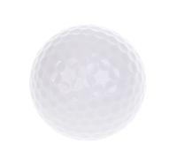 Palline da golf elettroniche a LED lampeggianti multicolori luminose. Golf