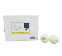 Palline da golf Izzo Lite4Nite