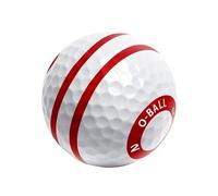 Palline da golf, palline da golf da uomo, palline da golf per allenamento a lunga distanza, palline da golf leggere per allenamento, campo da golf, colpi di tiro, pratica swing