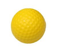 Palline da golf per esercizi, palline da golf in schiuma, set di palline da allenamento per interni, design di sicurezza galleggiante, per la precisione 'esercizio di oscillazione, uso sul