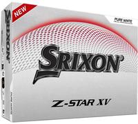 Palline da golf Srixon Z-Star XV (12 pezzi)