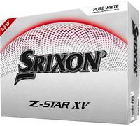 Palline da golf Srixon Z-Star XV 9 Offerta standard, 12, Z-Star