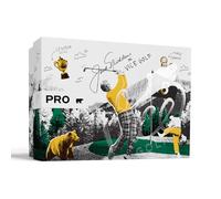 Vice Golf Palline da golf Vice Pro Bear Jack Nicklaus Edizione Limitata