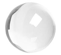 Palline da Massaggio per Mani in Cristallo, per Anziani | Coppia da Esercizio Manuale, Uso Meditazione e Movimento Dita, Oggetto Decorativo