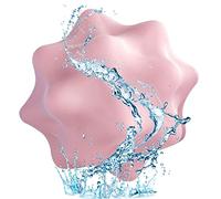 Palline da massaggio per piedi - Rullo per massaggio yoga che allevia la tensione muscolare massaggiando le sfere,Adatto per trattamento del punto di innesco, l'esercizio fisico, lo yoga, Tioheam