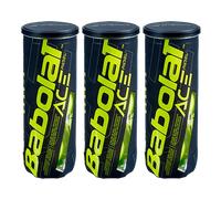 Palline da padel Babolat Ace (Pacchetto x3) One Size