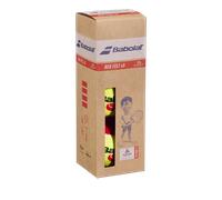 Palline da padel Babolat Fase 3 Red Minitennis in feltro One Size