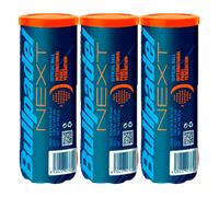 Palline da padel Bullpadel Next (Pacchetto x3)