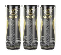 Palline da padel Bullpadel Next Pro (Pacchetto x3) One Size