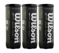 Palline da padel Wilson Padel Premier (Pacchetto x3)