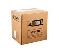 Joola Hc-40 Pickleball Balls Giallo 100 Balls