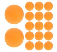 Palline da pong da 100 pezzi Palline rotonde piccole Palline da