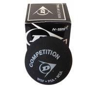 Palline da squash Dunlop Competition - 1B