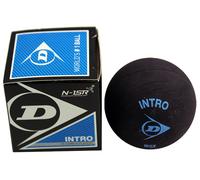 Palline da squash Dunlop Intro - 1B