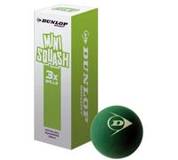 Palline da squash Dunlop Mini Compete - 3B