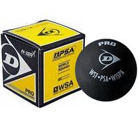 Palline da squash Dunlop Pro - 1B