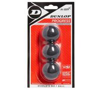Palline da squash Dunlop Progress - 3B