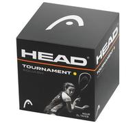 Palline da squash Head Tournament - 1B