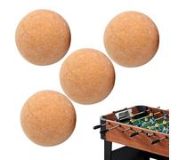 Palline Da Tavolo Da Calcio - Palline Da Calcio Da 36 Mm | Pallina Da Gioco Da Tavolo | Sfera Di Calcio Di Ricambio | Accessorio Da Calcio Da Ufficio | Ricreazione A Casa Per Adolescenti