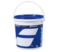Palline da tennis Babolat Gold Academy bucket 72B