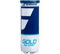 Palline da tennis Babolat GOLD ALL COURT 3B