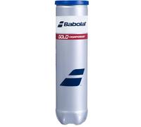 Palline da tennis Babolat Gold Championship 4B