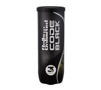 Palline da tennis Balls Unlimited Code Black 3B
