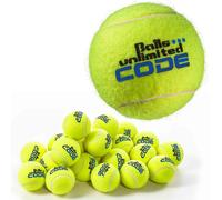 Balls Unlimited Code Blue Sacchetto Da 60