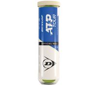 Dunlop ATP Tubo Da 4