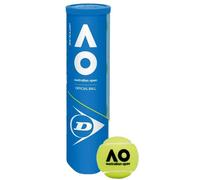 Palline Australian Open Dunlop Generico
