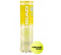 Palline da tennis Head Team 4B