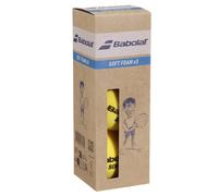 Palline da tennis junior Babolat Foam Soft 3B