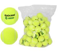 Palline da tennis junior Babolat Green Bag 72B