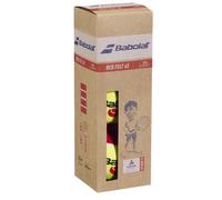 Palline da tennis junior Babolat Red Felt (stage 3) 3B