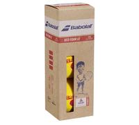 Palline da tennis junior Babolat Red Foam 3B