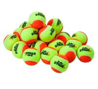 Palline da tennis junior Balls Unlimited Stage 2 60B - orange