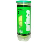 Palline da tennis junior Prince Play&Stay Stage 1 3B