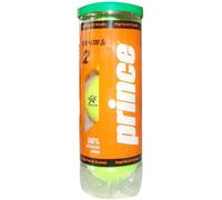 Palline da tennis junior Prince Play&Stay Stage 2 3B