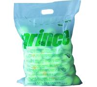 Palline da tennis junior Prince Play&Stay Stage 2 72B