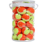 Palline da tennis junior Tecnifibre Mini Tennis (Stage 2) 36B