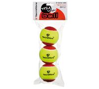 Palline da tennis junior Tecnifibre My New Ball 3B