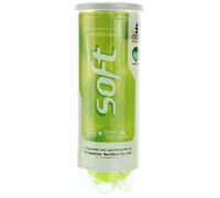 Palline da tennis junior Tecnifibre Soft (Stage 1) 3B