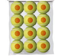 Palline da tennis junior Wilson Starter Orange 12B