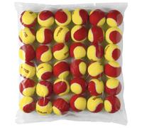 Palline da tennis junior Wilson Starter Red TBALL 36B