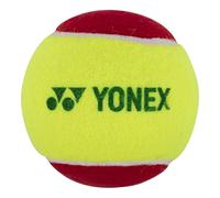 Palline da tennis junior Yonex Kids 20 Stage 3 Red 60B