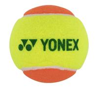 Palline da tennis junior Yonex Kids 30 Stage 2 Orange 60B