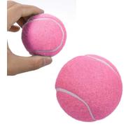 Palline da Tennis, Palline da Tennis per Allenamento Confezione da 12 Palline da Tennis per Allenamento Avanzato Palline da Allenamento Palline da Tennis per Cani per