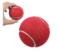 Palline da Tennis, Palline da Tennis per Allenamento Confezione da 12 Palline da Tennis per Allenamento Avanzato Palline da Allenamento Palline da Tennis per Cani per